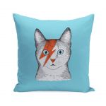 Подушка "Боуи"