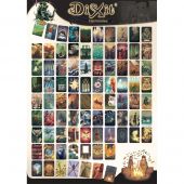 Dixit 8: Harmonies (Диксит 8: Гармонии) доп.