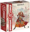 Вранішнє cонце (Rising Sun)