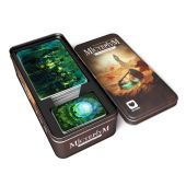 Мистериум: Пленник Времени (доп)