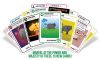 Вибухові кошенята: Прудкі кошенята (Exploding Kittens: Streaking Kittens )
