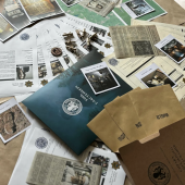 Тень Гластенбери