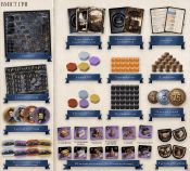 Brass: Бирмингем (UA)