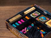 Пять племён (укр.)