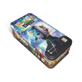 Детектив Клуб: Нуар