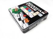 Мексиканский поезд