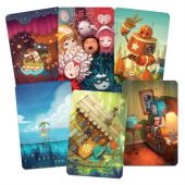 Dixit 6: Memories (Диксит 6 Воспоминания) доп.