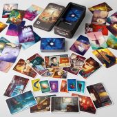 Мистериум: Пленник Времени (доп)