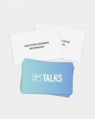 Игра-разговор Dream&Do Talks Family