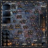 Brass: Бирмингем (UA)