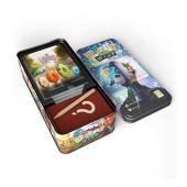 Детектив Клуб: Нуар