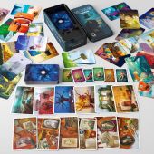 Мистериум: Тайные Знаки (доп)