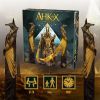 Анкх: Боги Єгипту (Ankh: Gods of Egypt)