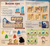 Пять племён (укр.)