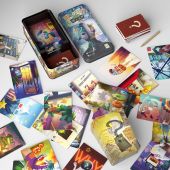 Детектив Клуб: Нуар