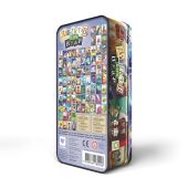 Детектив Клуб: Нуар