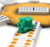 Мексиканский поезд