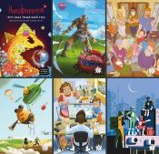 Імаджинаріум. Це був важкий рік