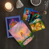 Карти Оракул «Сила жінок»