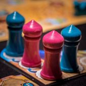 Пять племён (укр.)