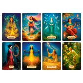 Карти Оракул «Сила жінок»