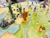 Анкх: Боги Египта | Ankh: Gods of Egypt (UA)