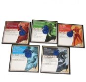 Dungeons & Dragons: The Legend of Drizzt (Підземелля і Дракони: Легенда про Дріззта)