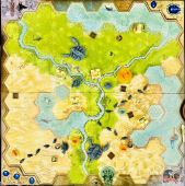 Анкх: Боги Египта | Ankh: Gods of Egypt (UA)