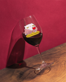 Келих Orner х MALIUNOK "Перезавантаження"