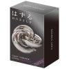 Металлическая головоломка Водоворот (Huzzle Vortex) 6-й уровень