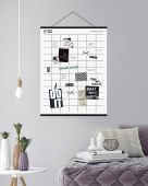 Доска визуализации Dream&Do Board