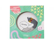 Тарілка "Голуб"