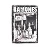 Деревянный постер "Ramones #1"