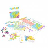 Periodic: Гра елементів