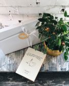 Блокнот Гусь "Вдалий"