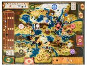 Коса (Серп, Scythe)(UA)