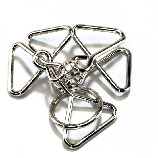 Дротова головоломка Траса 15