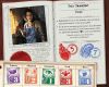 Стародавній Жах: Таємничі Руїни (Eldritch Horror: Strange Remnants)