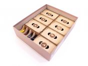 Органайзер для настільної гри СЕРП