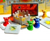 Сирний Замок (Burg Appenzell)