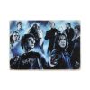 Дерев'яний постер "Harry Potter # 1"