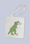 Эко-сумка T-Rex