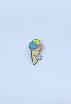 Значок Мороженое