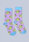 Носки Уточки (Розовые)