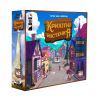 Крихітні Містечка (Tiny Towns)