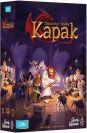 Таємниці Замку Карак (Karak)