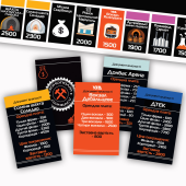 Монополия Донбасса