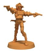 Зомбіцид: Друга редакція (Zombicide 2nd Edition)