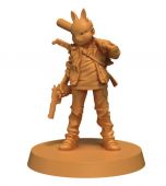 Зомбіцид: Друга редакція (Zombicide 2nd Edition)