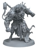 Зомбіцид: Друга редакція (Zombicide 2nd Edition)